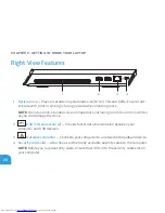 Preview for 30 page of Dell Alienware M14x MOBILE Manual