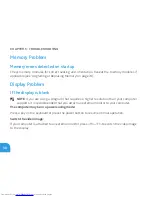 Preview for 92 page of Dell Alienware M14x MOBILE Manual