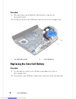 Предварительный просмотр 68 страницы Dell Alienware M14x R2 Owner'S Manual