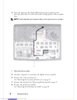 Предварительный просмотр 72 страницы Dell Alienware M14x R2 Owner'S Manual