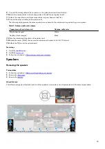 Предварительный просмотр 35 страницы Dell Alienware m15 R3 Service Manual