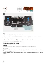 Предварительный просмотр 52 страницы Dell Alienware m15 R3 Service Manual