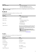 Preview for 13 page of Dell Alienware m15 R3 Setup And Specifications