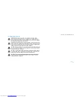 Preview for 13 page of Dell Alienware M15x Service Manual