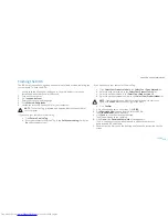 Предварительный просмотр 118 страницы Dell Alienware M15x Service Manual