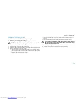 Preview for 19 page of Dell Alienware M17x - GAMING LATTOP Service Manual