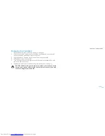 Preview for 44 page of Dell Alienware M17x - GAMING LATTOP Service Manual