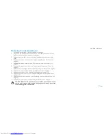 Preview for 61 page of Dell Alienware M17x - GAMING LATTOP Service Manual