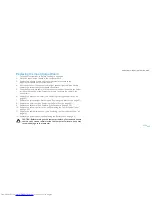 Preview for 66 page of Dell Alienware M17x - GAMING LATTOP Service Manual