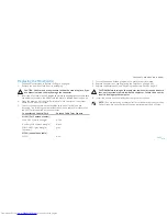 Preview for 76 page of Dell Alienware M17x - GAMING LATTOP Service Manual