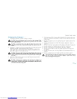 Preview for 84 page of Dell Alienware M17x - GAMING LATTOP Service Manual