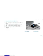 Preview for 96 page of Dell Alienware M17x - GAMING LATTOP Service Manual