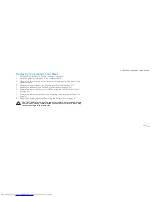 Preview for 97 page of Dell Alienware M17x - GAMING LATTOP Service Manual