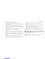 Preview for 102 page of Dell Alienware M17x - GAMING LATTOP Service Manual