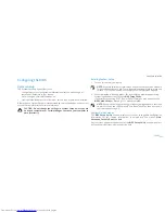 Preview for 113 page of Dell Alienware M17x - GAMING LATTOP Service Manual