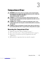 Preview for 15 page of Dell Alienware M17X R3 Service Manual