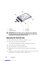 Preview for 22 page of Dell Alienware M17X R3 Service Manual