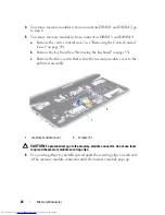 Preview for 26 page of Dell Alienware M17X R3 Service Manual