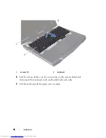 Preview for 56 page of Dell Alienware M17X R3 Service Manual