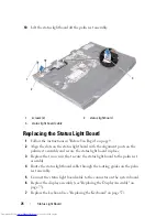 Preview for 76 page of Dell Alienware M17X R3 Service Manual