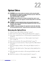 Preview for 91 page of Dell Alienware M17X R3 Service Manual