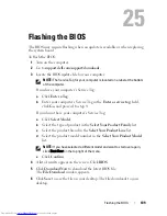 Preview for 109 page of Dell Alienware M17X R3 Service Manual