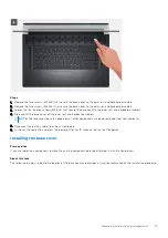 Preview for 15 page of Dell Alienware x17 R1 Service Manual