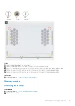 Preview for 17 page of Dell Alienware x17 R1 Service Manual