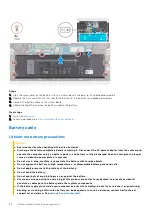 Preview for 26 page of Dell Alienware x17 R1 Service Manual