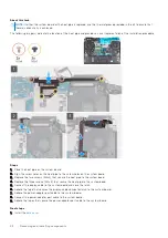 Preview for 42 page of Dell Alienware x17 R1 Service Manual