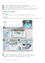 Preview for 48 page of Dell Alienware x17 R1 Service Manual