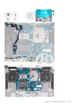 Preview for 53 page of Dell Alienware x17 R1 Service Manual