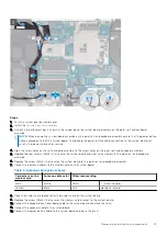 Preview for 57 page of Dell Alienware x17 R1 Service Manual