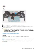 Preview for 59 page of Dell Alienware x17 R1 Service Manual