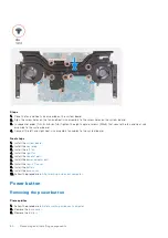 Preview for 60 page of Dell Alienware x17 R1 Service Manual