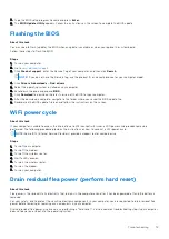 Preview for 79 page of Dell Alienware x17 R1 Service Manual