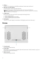 Preview for 8 page of Dell Alienware x17 R1 Setup And Specifications