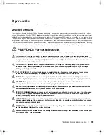 Preview for 187 page of Dell AMP01 Product Information Manual