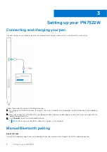 Предварительный просмотр 8 страницы Dell AS2201w User Manual