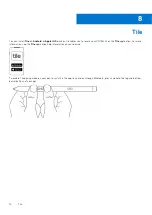 Предварительный просмотр 14 страницы Dell AS2201w User Manual