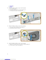 Preview for 14 page of Dell :atitude 3550 Owner'S Manual