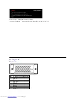 Предварительный просмотр 10 страницы Dell AW2310 User Manual