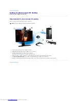 Предварительный просмотр 34 страницы Dell AW2310 User Manual