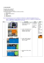 Preview for 12 page of Dell AW2521HF Simplified Service Manual