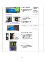 Preview for 13 page of Dell AW2521HF Simplified Service Manual