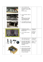 Preview for 14 page of Dell AW2521HF Simplified Service Manual