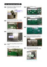 Предварительный просмотр 5 страницы Dell AW2720HF Disassembly Instructions Manual