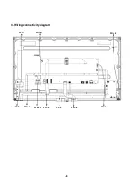 Предварительный просмотр 8 страницы Dell AW2720HF Simplified Service Manual