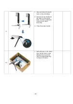 Предварительный просмотр 17 страницы Dell AW2720HF Simplified Service Manual