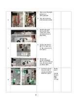 Preview for 8 page of Dell AW3821DWB Simplified Service Manual